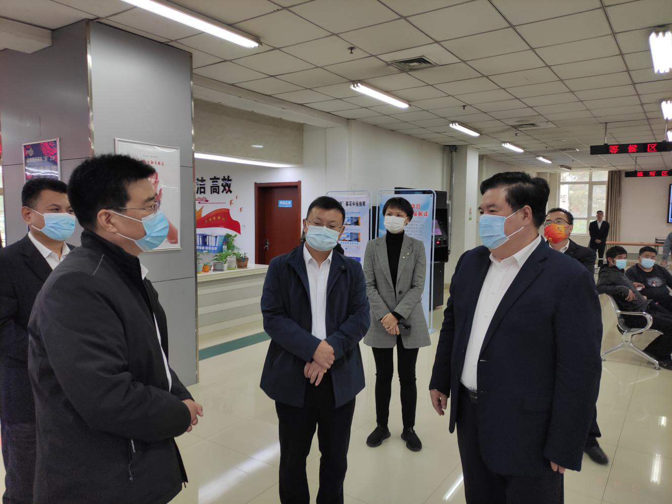 河北省动态