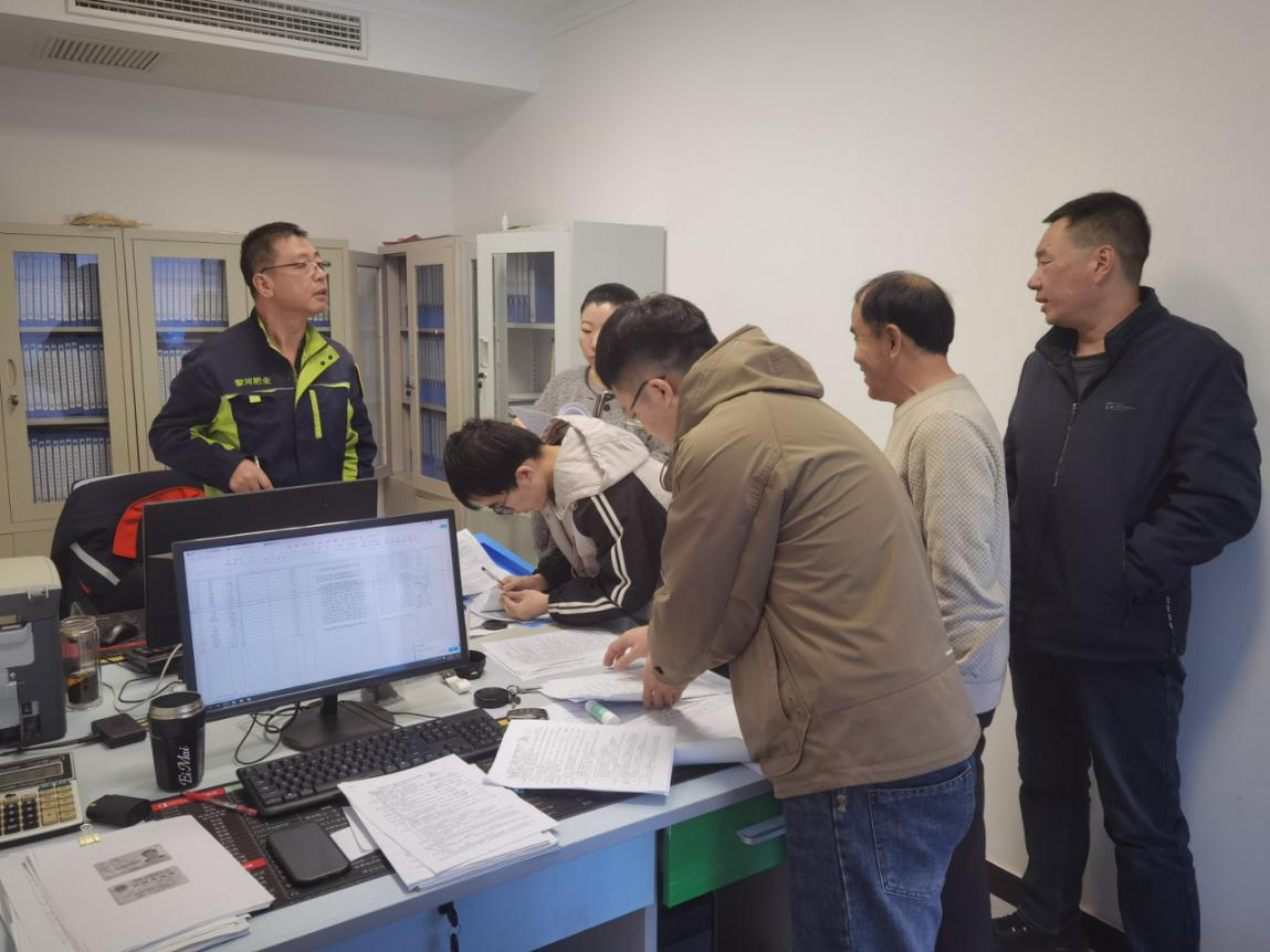 隆化县中关镇诚信宣传进企业487484691