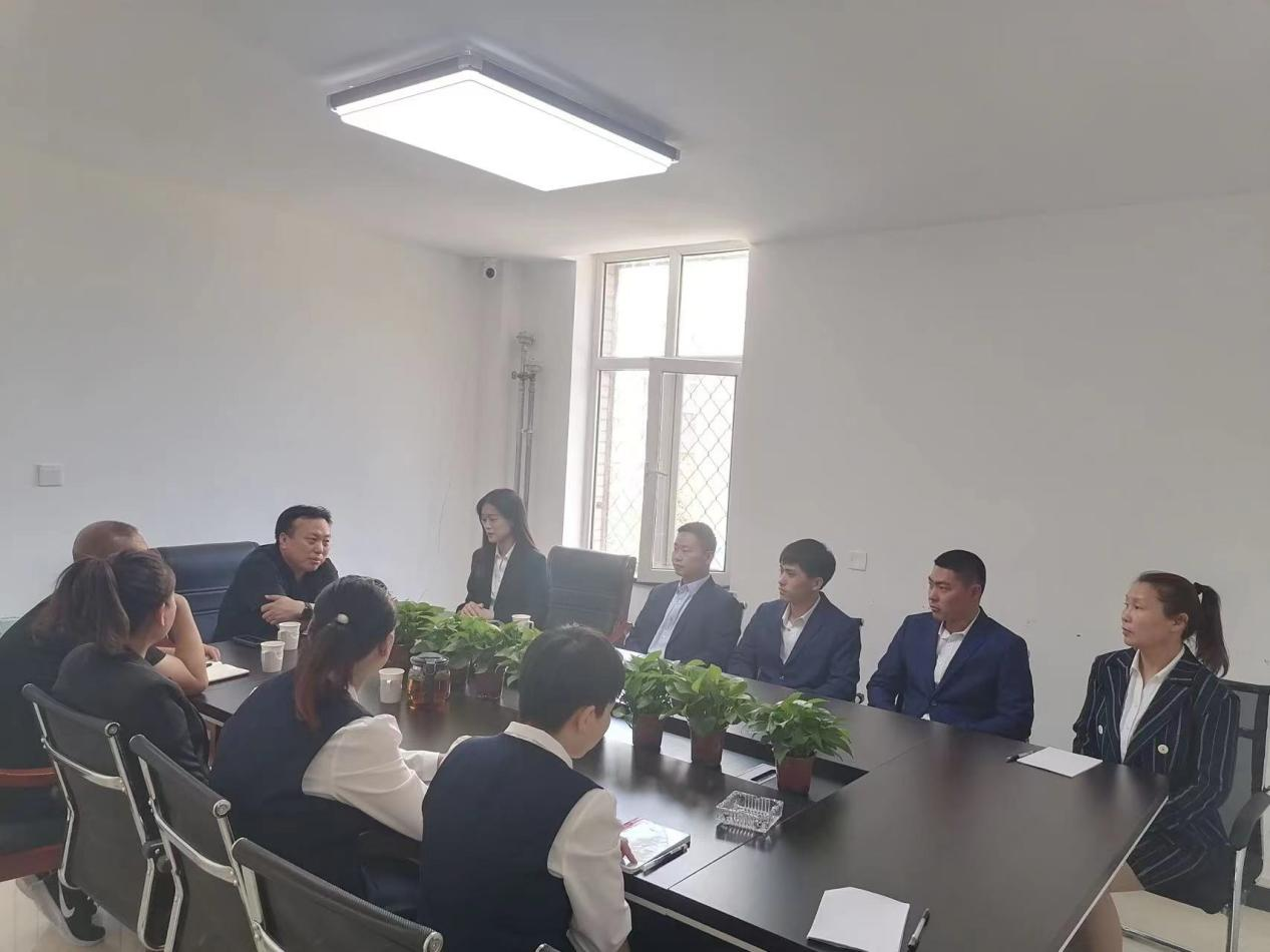 隆化县韩麻营镇开展诚信宣传活动121211